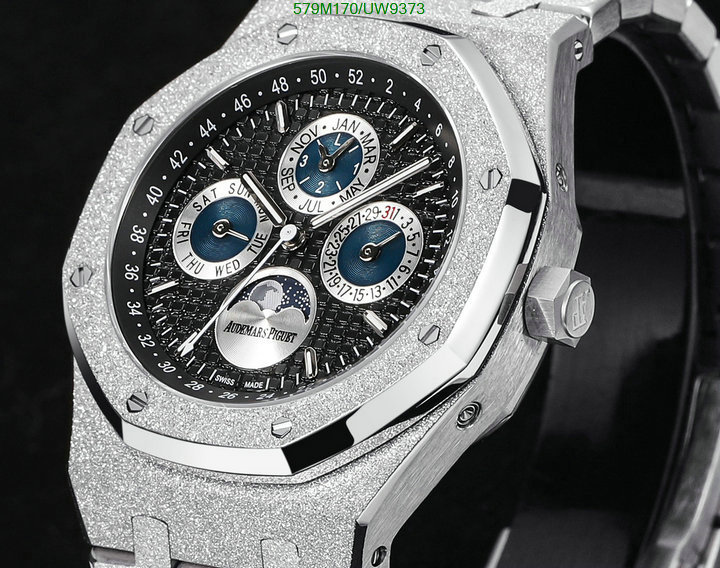 Audemars Piguet-Watch-Mirror Quality Code: UW9373 $: 579USD