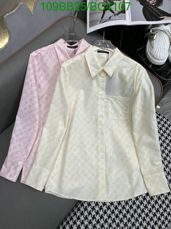 LV-Clothing Code: BC4107 $: 109USD