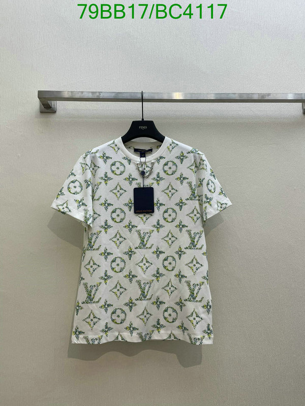 LV-Clothing Code: BC4117 $: 79USD