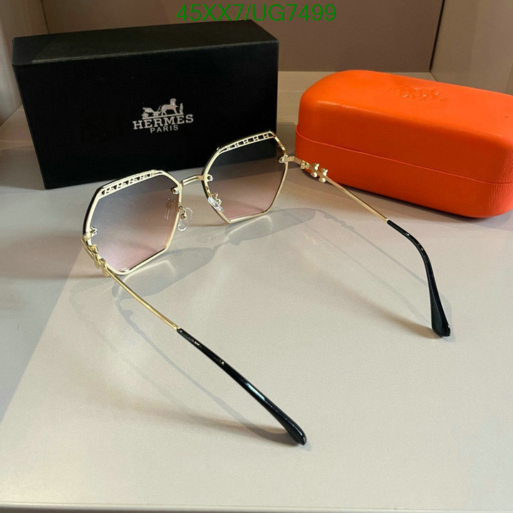 Hermes-Glasses Code: UG7499 $: 45USD