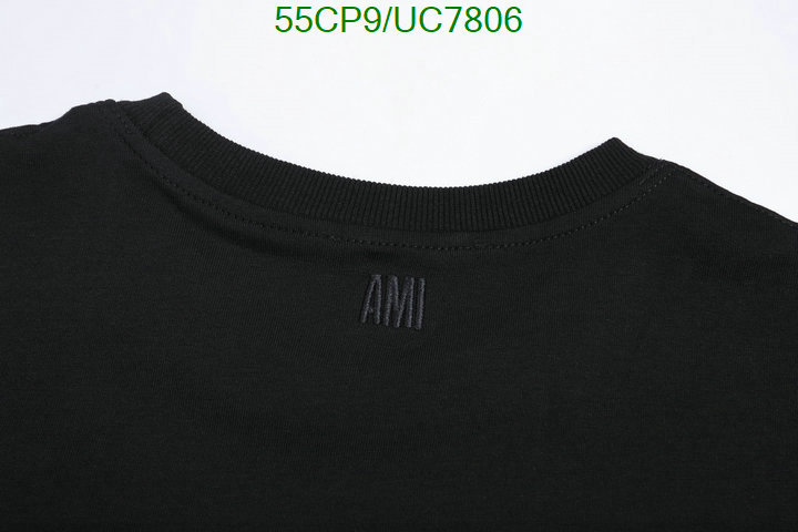 AMI-Clothing Code: UC7806 $: 55USD