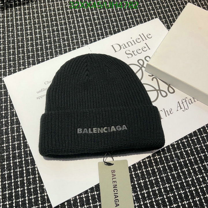 Balenciaga-Cap(Hat) Code: UH4782 $: 32USD