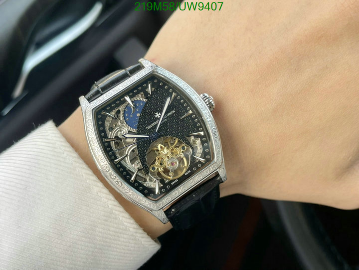 Vacheron Constantin-Watch-Mirror Quality Code: UW9407 $: 219USD