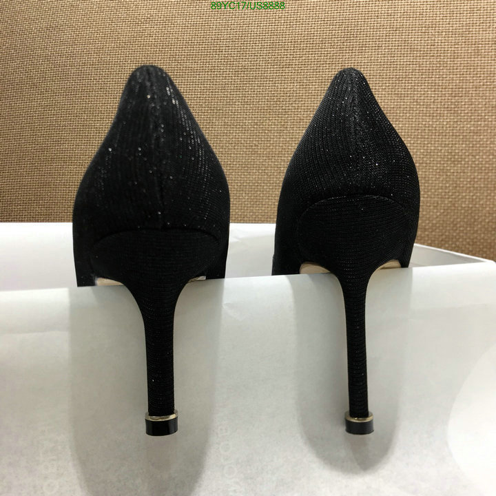 Manolo Blahnik-Women Shoes Code: US8888 $: 89USD