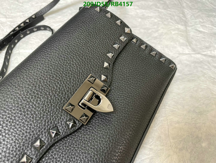 Valentino-Bag-Mirror Quality Code: RB4157 $: 209USD