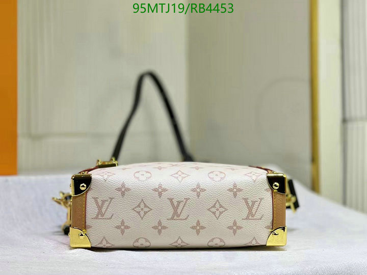 LV-Bag-4A Quality Code: RB4453 $: 95USD