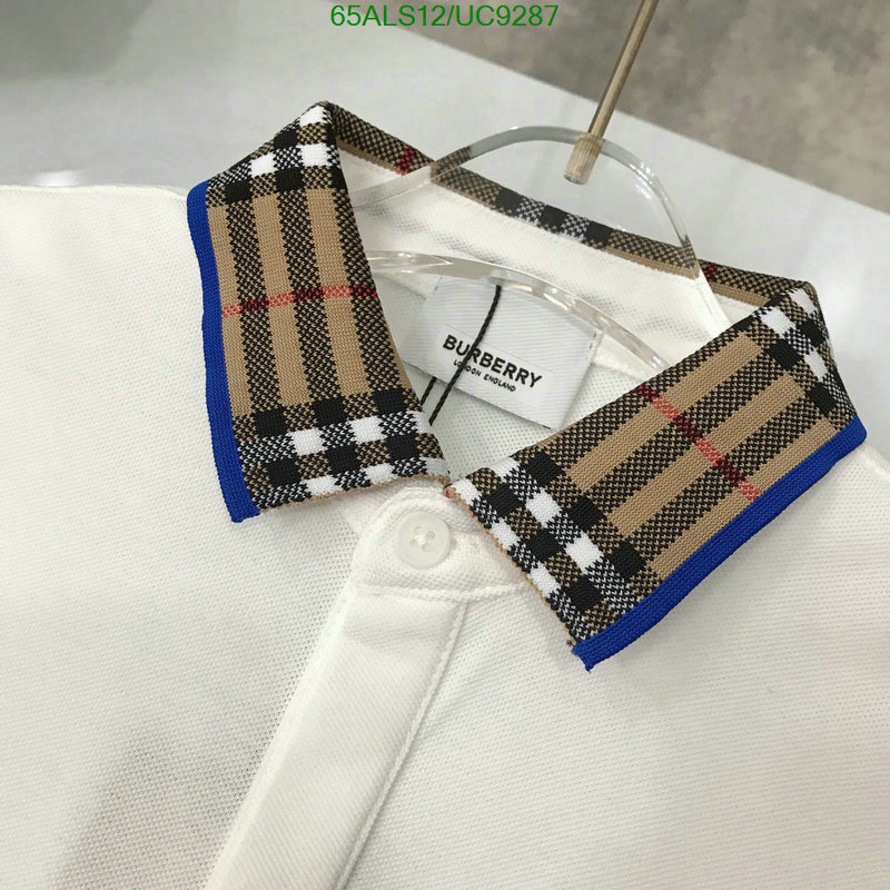 Burberry-Kids clothing Code: UC9287 $: 65USD