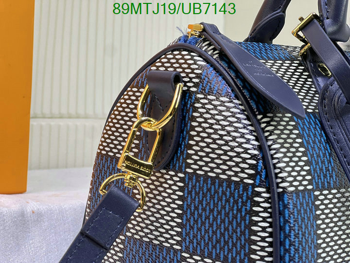 LV-Bag-4A Quality Code: UB7143 $: 89USD