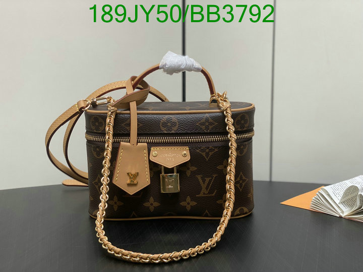 LV-Bag-Mirror Quality Code: BB3792 $: 189USD