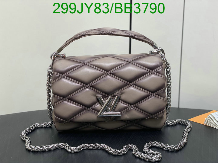 LV-Bag-Mirror Quality Code: BB3790 $: 299USD