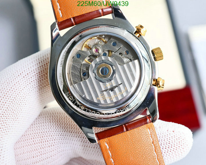 Longines-Watch-Mirror Quality Code: UW9439 $: 225USD