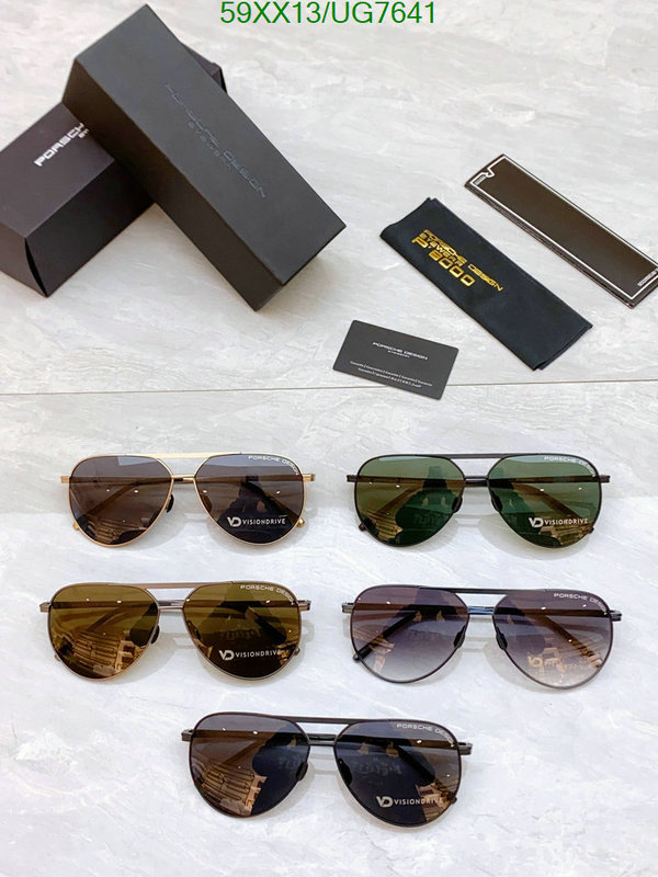 Porsche-Glasses Code: UG7641 $: 59USD