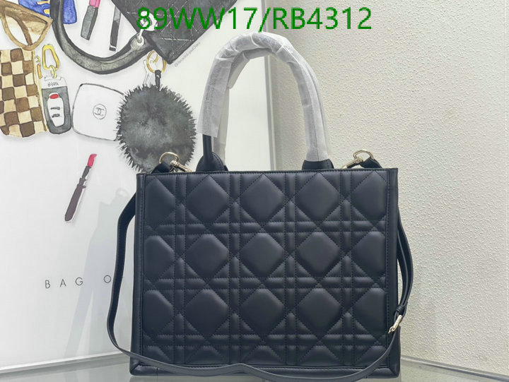 Dior-Bag-4A Quality Code: RB4312