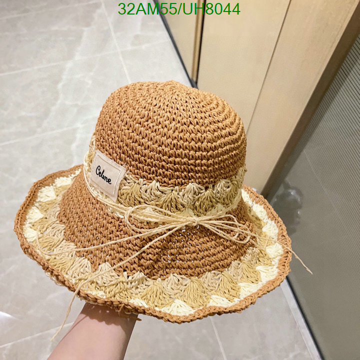 Celine-Cap(Hat) Code: UH8044 $: 32USD