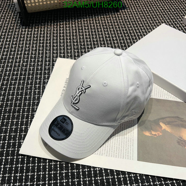 YSL-Cap(Hat) Code: UH8260 $: 32USD