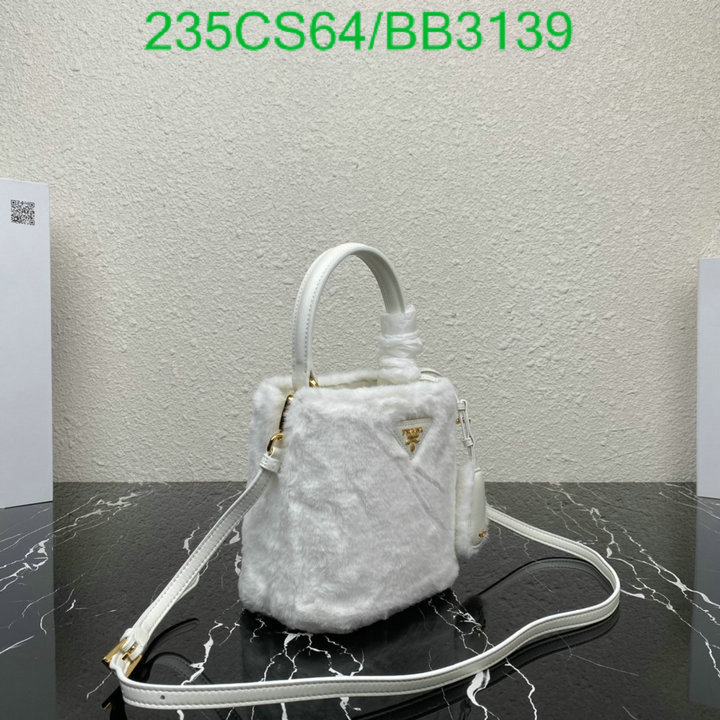 Prada-Bag-Mirror Quality Code: BB3139 $: 235USD