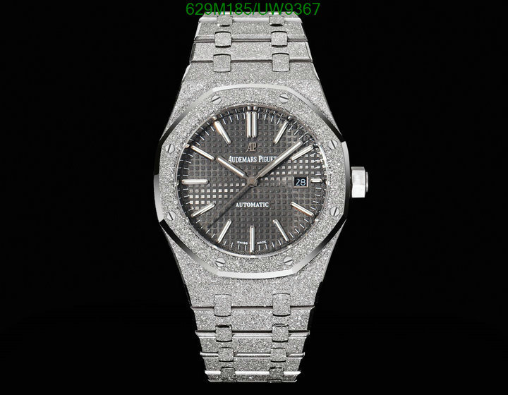 Audemars Piguet-Watch-Mirror Quality Code: UW9367 $: 629USD