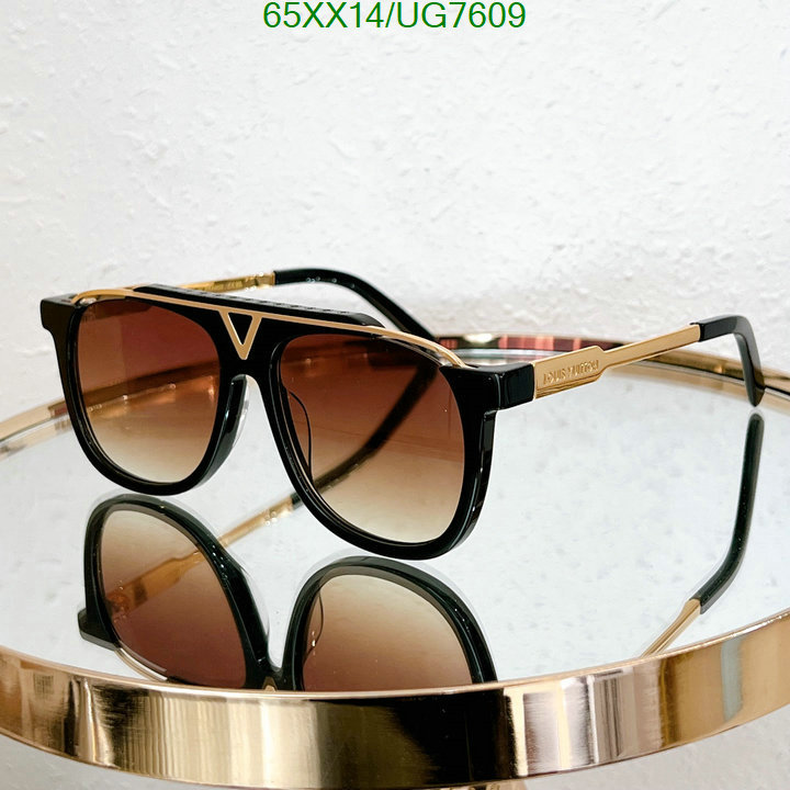 LV-Glasses Code: UG7609 $: 65USD