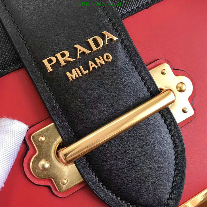 Prada-Bag-Mirror Quality Code: LB7287 $: 339USD