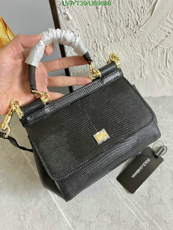 D&G-Bag-Mirror Quality Code: UB9680