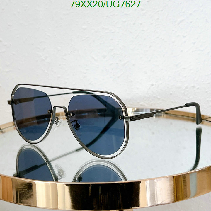 Prada-Glasses Code: UG7627 $: 79USD