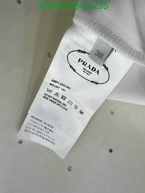 Dior-Clothing Code: BC3235 $: 99USD