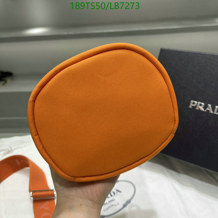 Prada-Bag-Mirror Quality Code: LB7273 $: 189USD