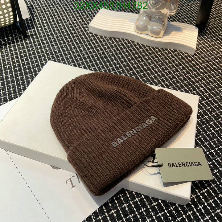 Balenciaga-Cap(Hat) Code: UH4782 $: 32USD