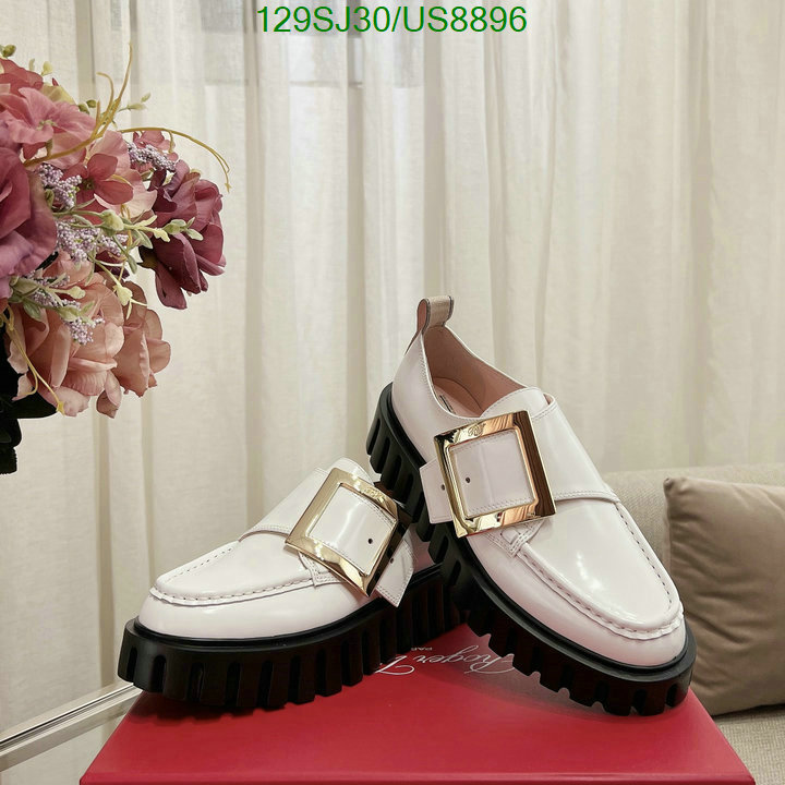 Roger Vivier-Women Shoes Code: US8896 $: 129USD