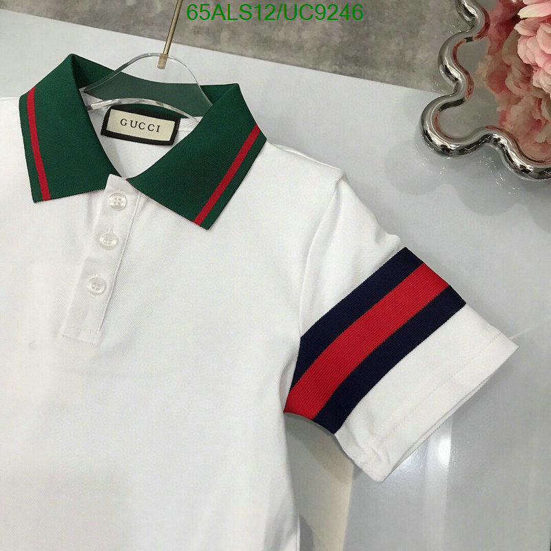 Gucci-Kids clothing Code: UC9246 $: 65USD