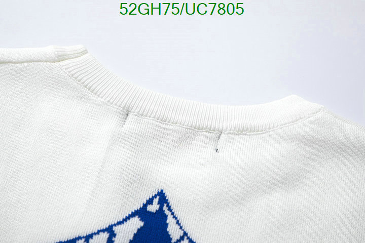 LV-Clothing Code: UC7805 $: 52USD