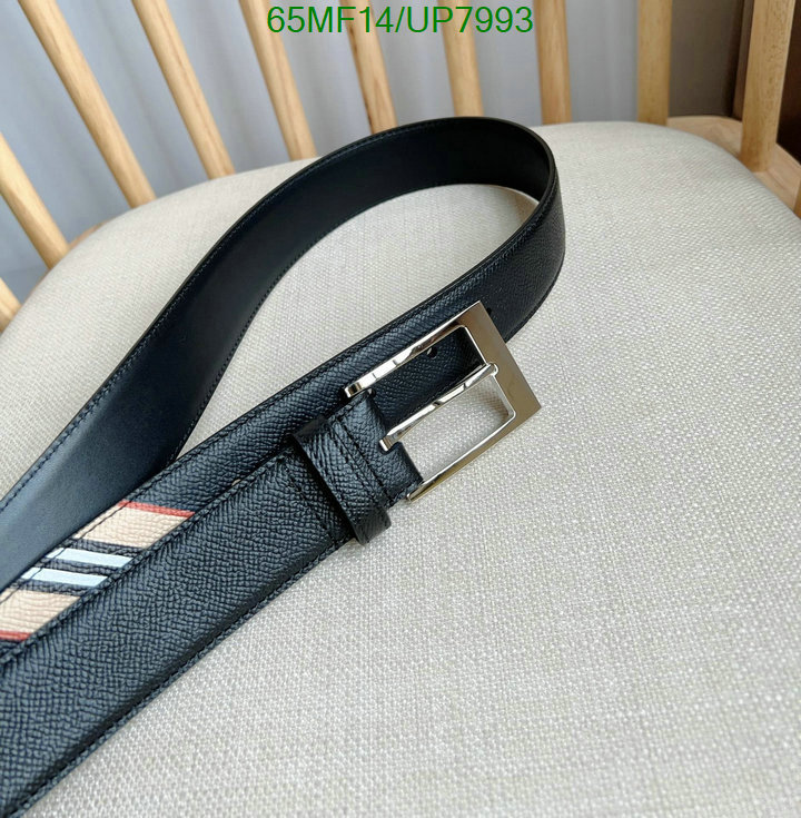 Burberry-Belts Code: UP7993 $: 65USD