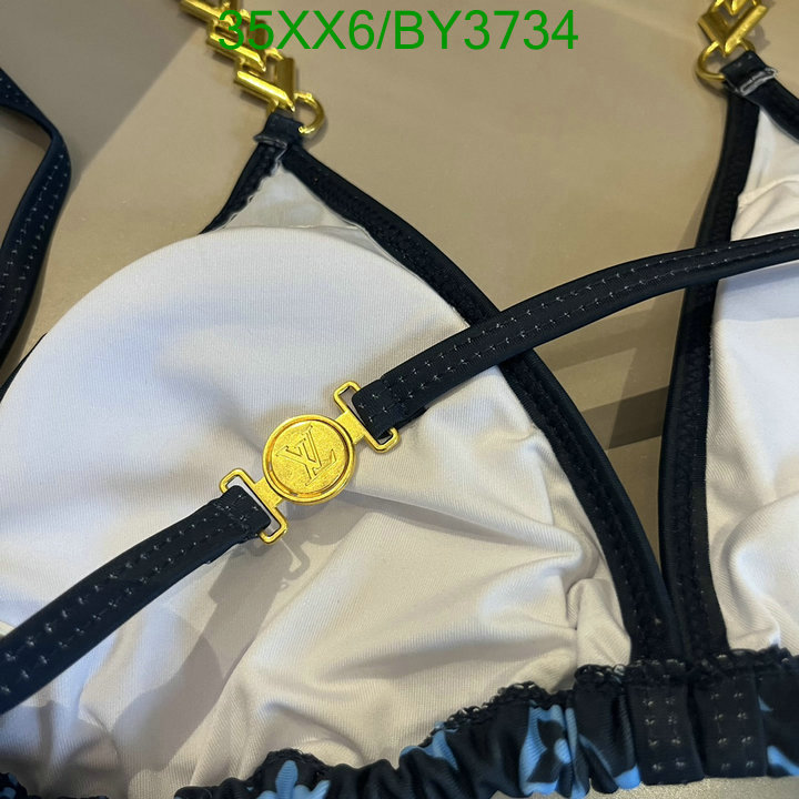 LV-Swimsuit Code: BY3734 $: 35USD