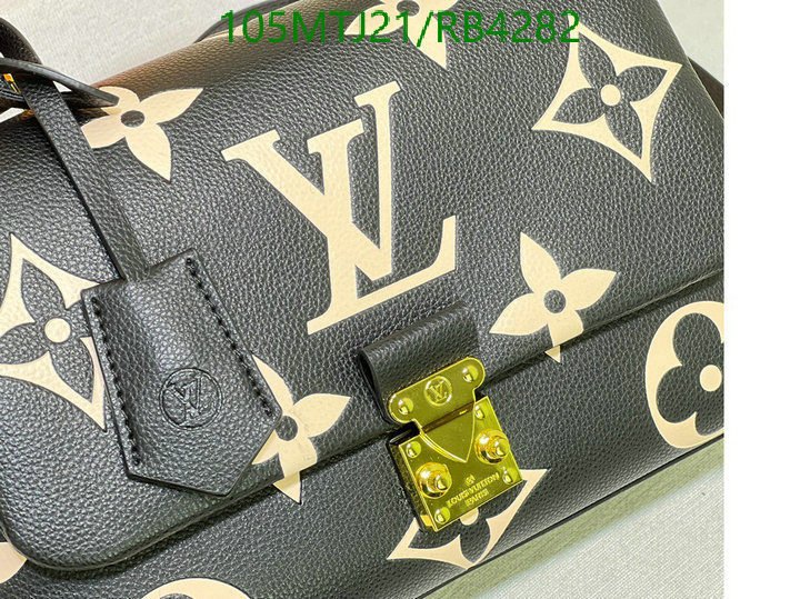 LV-Bag-4A Quality Code: RB4282 $: 105USD
