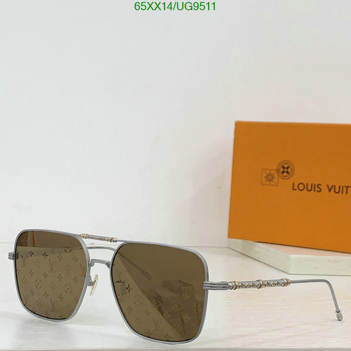 LV-Glasses Code: UG9511 $: 65USD