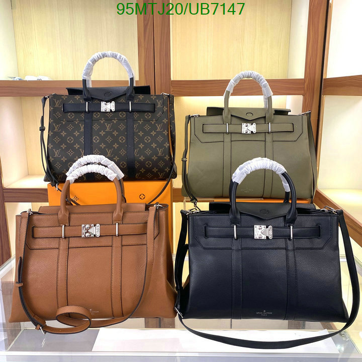 LV-Bag-4A Quality Code: UB7147 $: 95USD