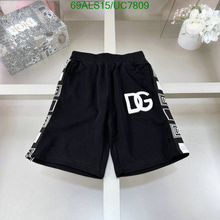 D&G-Kids clothing Code: UC7809 $: 69USD