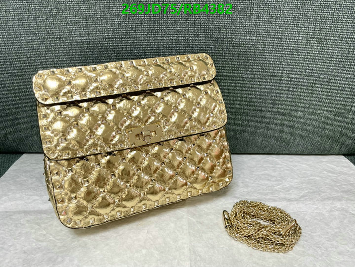 Valentino-Bag-Mirror Quality Code: RB4382 $: 269USD