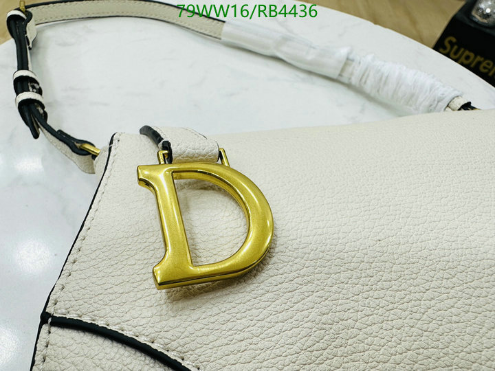 Dior-Bag-4A Quality Code: RB4436 $: 79USD