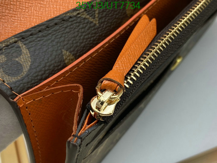 LV-Wallet-4A Quality Code: UT7734 $: 35USD