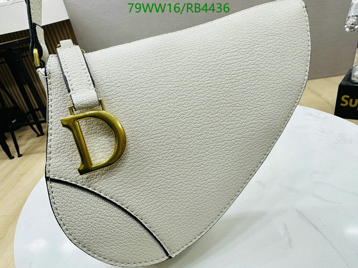 Dior-Bag-4A Quality Code: RB4436 $: 79USD