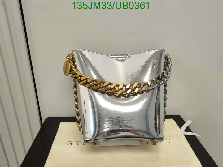 Stella McCartney-Bag-Mirror Quality Code: UB9361 $: 135USD