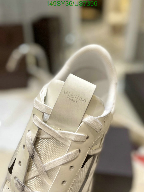 Valentino-Men shoes Code: US7396 $: 149USD