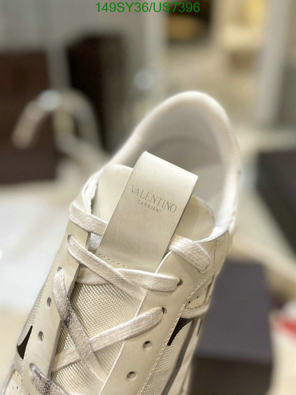 Valentino-Women Shoes Code: US7396 $: 149USD