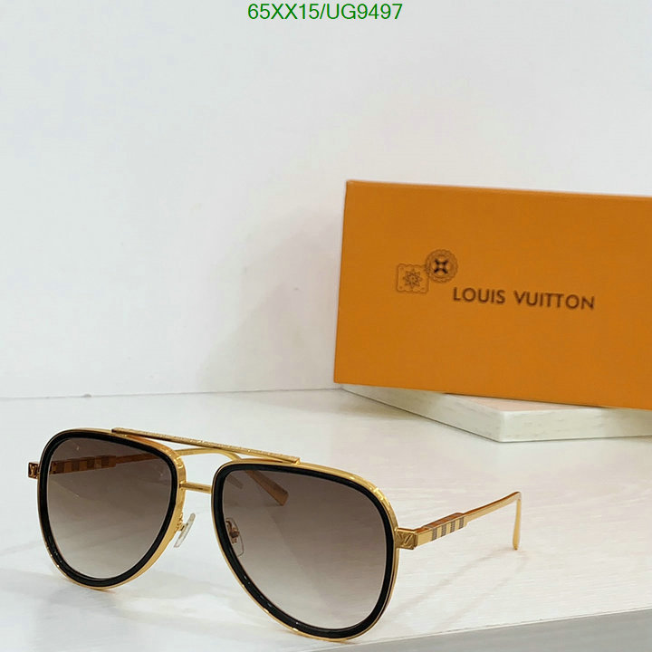 LV-Glasses Code: UG9497 $: 65USD