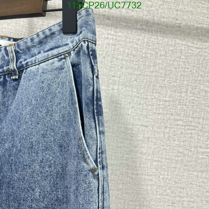 Loewe-Clothing Code: UC7732 $: 115USD