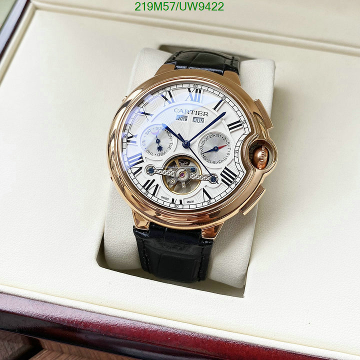 Cartier-Watch-Mirror Quality Code: UW9422 $: 219USD