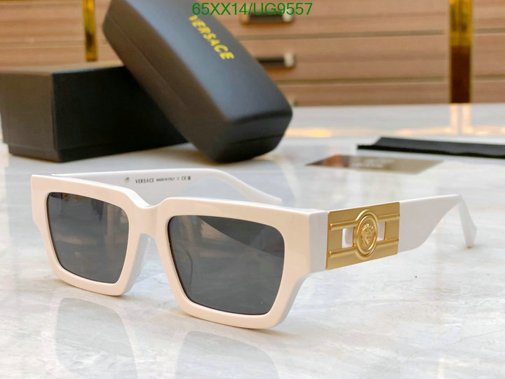 Versace-Glasses Code: UG9557 $: 65USD