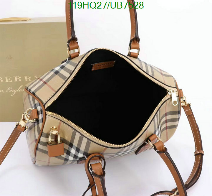 Burberry-Bag-4A Quality Code: UB7528