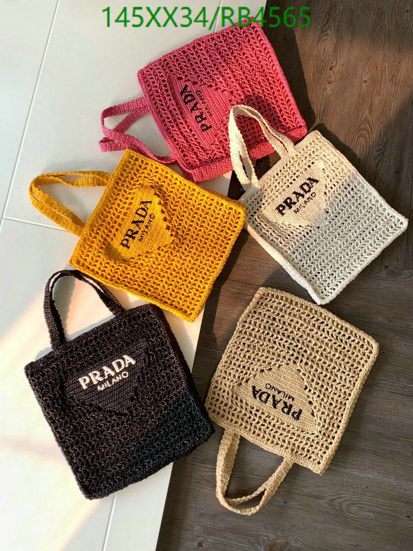 Prada-Bag-Mirror Quality Code: RB4565 $: 145USD